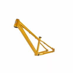 Nukeproof Solum 260 Alloy Mountain Bike Frame 47 Nukeproof Solum 260 Alloy Mountain Bike Frame -House Doctor prod213624 Yellow NE 12