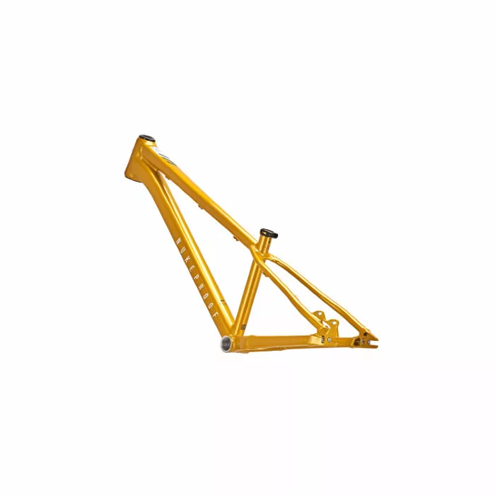 Nukeproof Solum 260 Alloy Mountain Bike Frame 14 Nukeproof Solum 260 Alloy Mountain Bike Frame - Billede 14