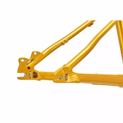 Nukeproof Solum 260 Alloy Mountain Bike Frame 52 Nukeproof Solum 260 Alloy Mountain Bike Frame -House Doctor prod213624 Yellow NE 17