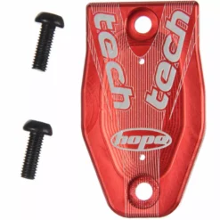 Hope Tech Master Cylinder Låg -House Doctor prod41885 Red NE 01