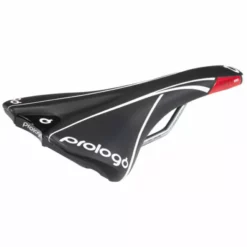 Prologo Kappa Evo T2.0 Sadel (chromo Skinner) -House Doctor prologo kappa evo blk wht angle