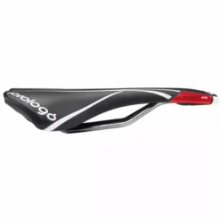 Prologo Kappa Evo T2.0 Sadel (chromo Skinner) -House Doctor prologo kappa evo blk wht side