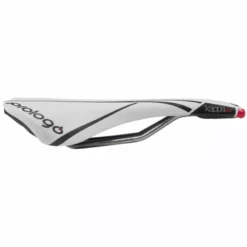 Prologo Kappa Evo T2.0 Sadel (chromo Skinner) -House Doctor prologo kappa evo wht side