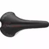 Selle Italia Flite Kit Carbonio Sadel Med Kulfiberskinner