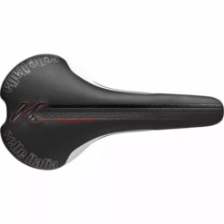 Selle Italia Flite Kit Carbonio Sadel Med Kulfiberskinner