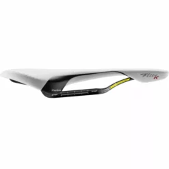 Selle Italia Flite Kit Carbonio Sadel Med Kulfiberskinner -House Doctor selle italia flite carbonio white side