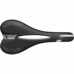Selle Italia X1 X-Cross Flow Sadel (letmetal Skinner)