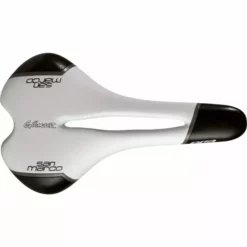 Selle San Marco Era Racing Glamour Sadel - Dame