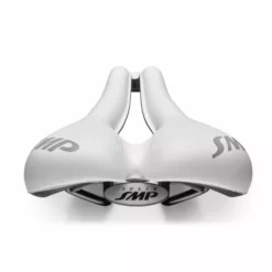 Selle SMP TRK Large Bike Saddle -House Doctor trklarge white aisi back