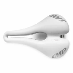 Selle SMP TRK Large Bike Saddle -House Doctor trklarge white aisi top